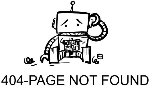 Page not found